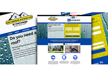 Murfreesboro Web Designers Trans4mation Media LLC