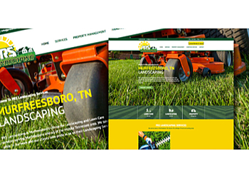 Murfreesboro Web Designers Trans4mation Media LLC