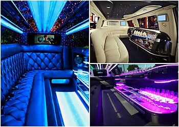 Chandler Limo Service TransCity Limos