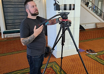 Transcend Media Production Tacoma Videographers