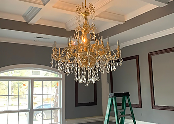 Fayetteville Electricians Transform Electric LLC