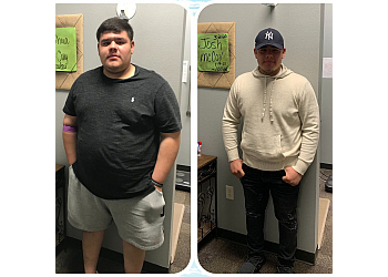 Lubbock Weight Loss Centers Transform Health + Wellness