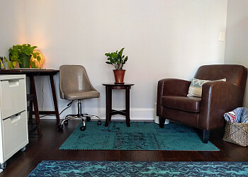 Washington Acupuncture Transformational Acupuncture