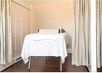 Washington Acupuncture Transformational Acupuncture