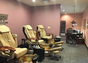 Indianapolis Spas Transformations Salon and Spa