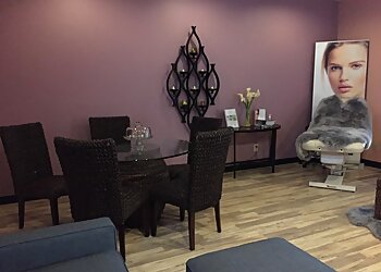 Indianapolis Spas Transformations Salon and Spa