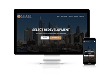 Oceanside Web Designers Transformed Design Inc.