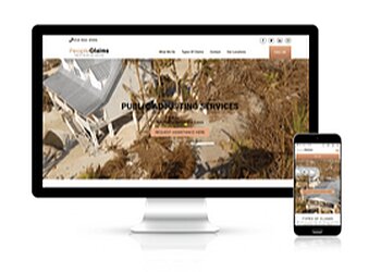 Oceanside Web Designers Transformed Design Inc.