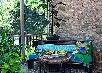 Greensboro Interior Designers Transforming Rooms