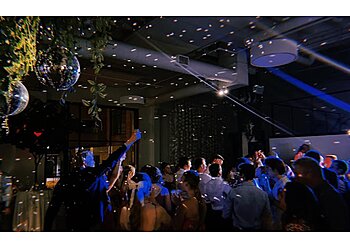 Minneapolis Djs Transmission Music