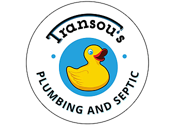 High Point Plumbers Transou's Plumbing & Septic