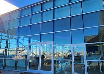 Reno Window Cleaners Transparent Window Cleaning, LLC