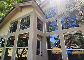 Reno Window Cleaners Transparent Window Cleaning, LLC