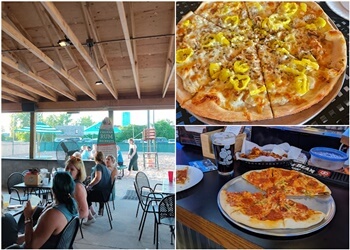 3 Best Pizza Places in Syracuse, NY - Expert Recommendations