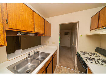 Lansing Apartments For Rent Trappers Cove Apartments