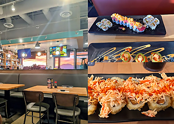 Trapper's Sushi Co. Surprise - Surprise, AZ Sushi - collage image(highlights)