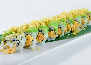 Trapper's Sushi Co. Surprise Trapper's Sushi Co. Surprise - Surprise, AZ Sushi - Food Image