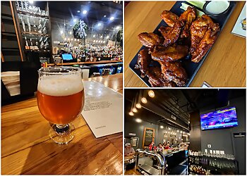 Athens Sports Bars Trappeze Pub