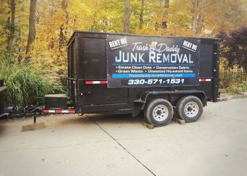 3 Best Junk Removal in Akron, OH - ThreeBestRated