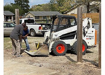 Fayetteville Junk Removal TrashOut.Biz Junk Removal & Hauling