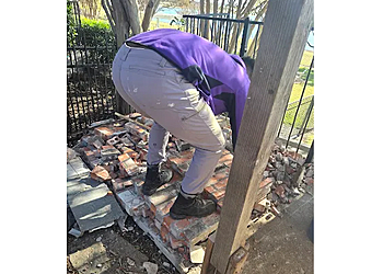 Carrollton Junk Removal TrashWise Junk Removal