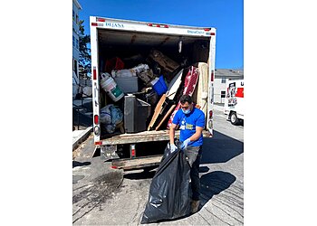 Worcester Junk Removal Trash Wizard
