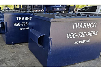 Laredo Junk Removal Trashco Inc.