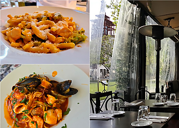 Glendale Italian Restaurants Trattoria Amici