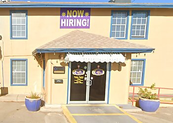 El Paso Italian Restaurants Trattoria Bella Sera