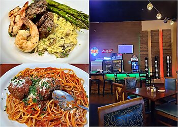 El Paso Italian Restaurants Trattoria Bella Sera