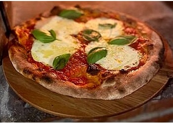 Trattoria Ciao Cape Coral Pizza Places