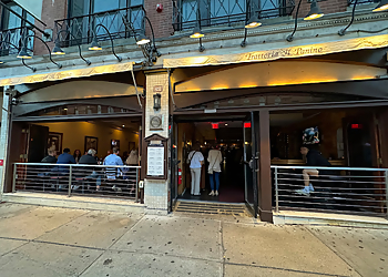 Boston Italian Restaurants Trattoria Il Panino