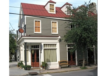 3 Best Italian Restaurants In Charleston Sc Threebestrated Charleston Italian Restaurant Trattoria Lucca