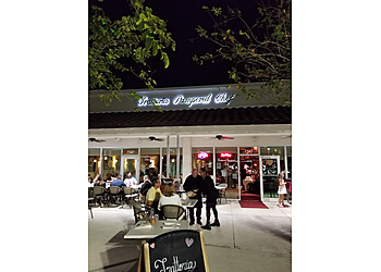 Miami Gardens Italian Restaurants Trattoria Pampered Chef