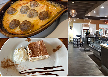 Miami Gardens Italian Restaurants Trattoria Pampered Chef