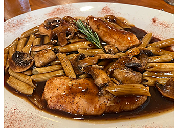  Trattoria Pampered Chef Miami Gardens Italian Restaurants image 1