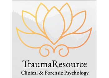 Trauma Resource Consulting & Therapy