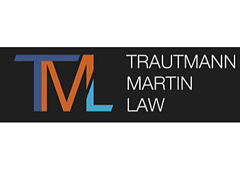 Trautmann Martin Law PLLC - St Paul, MN Real Estate Lawyers - Law Firm Logo