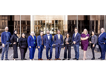 Trautmann Martin Law PLLC Trautmann Martin Law PLLC - St Paul, MN Real Estate Lawyers - Legal Team Image