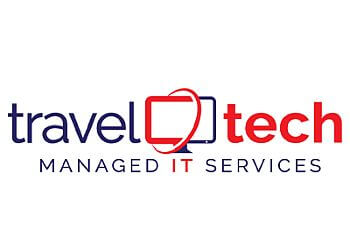 Travel Tech Huntsville It Services