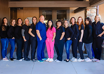 Kansas City Cosmetic Dentists Travis A. Roberts, DDS - ADAMS DENTAL GROUP