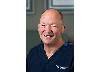 Travis A. Roberts, DDS - ADAMS DENTAL GROUP Kansas City Cosmetic Dentists