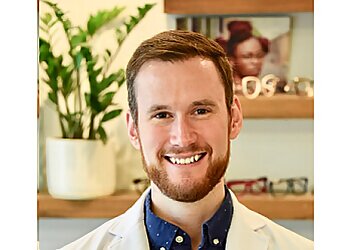 Travis Bailey, OD - LOOK + SEE VISION CARE Austin Pediatric Optometrists image 1