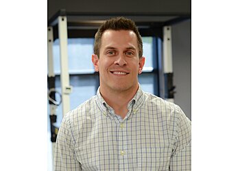 Travis Bartelink, PT, DPT, SCS - ORTHOPEDIC PHYSICAL THERAPY INSTITUTE Modesto Physical Therapists image 1