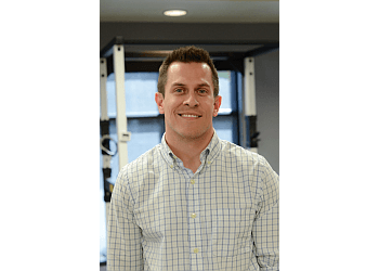 Travis Bartelink, PT, DPT, SCS - ORTHOPEDIC PHYSICAL THERAPY INSTITUTE Modesto Physical Therapists