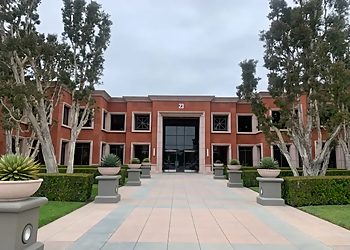 Travis Burch - Newport Beach, CA Employment Lawyers - Law Firm Exterior Image