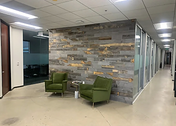 Travis Burch - Newport Beach, CA Employment Lawyers - Law Firm Interior Image