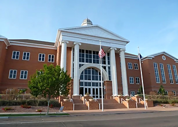 St George Estate Planning Lawyers Travis Christiansen - BOYACK CHRISTIANSEN LEGAL SOLUTIONS