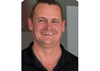 New Braunfels Chiropractors Travis Down, DC - NUSPINE CHIROPRACTIC  NEW BRAUNFELS