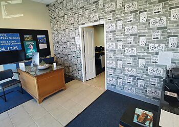 Austin Driving Schools Travis Driving School